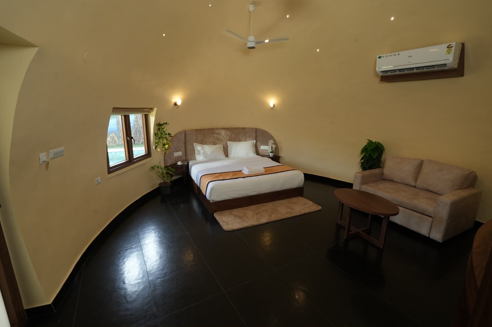 Simba's Den — view 3